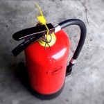 installation maintenance extincteur vallauris