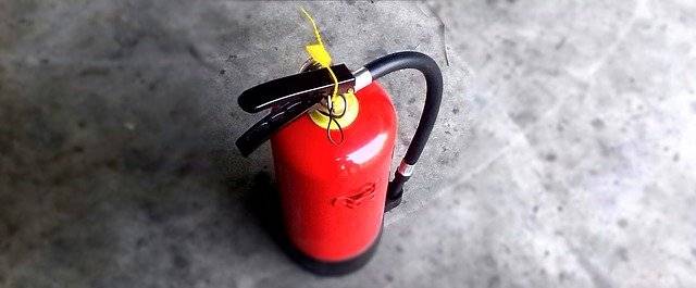 entreprise sécurité incendie Mouans Sartoux
