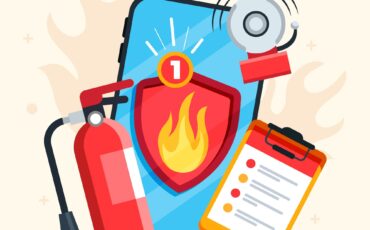 Quel type d'extincteur choisir pour un ERP