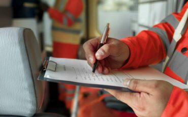 Contrat de maintenance incendie