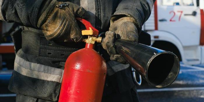 Interdiction PFAS mousses anti incendie