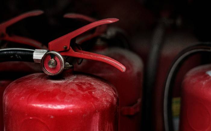 entreprise sécurité incendie Valbonne