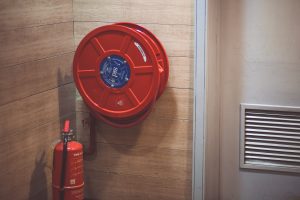 registre de sécurité incendie